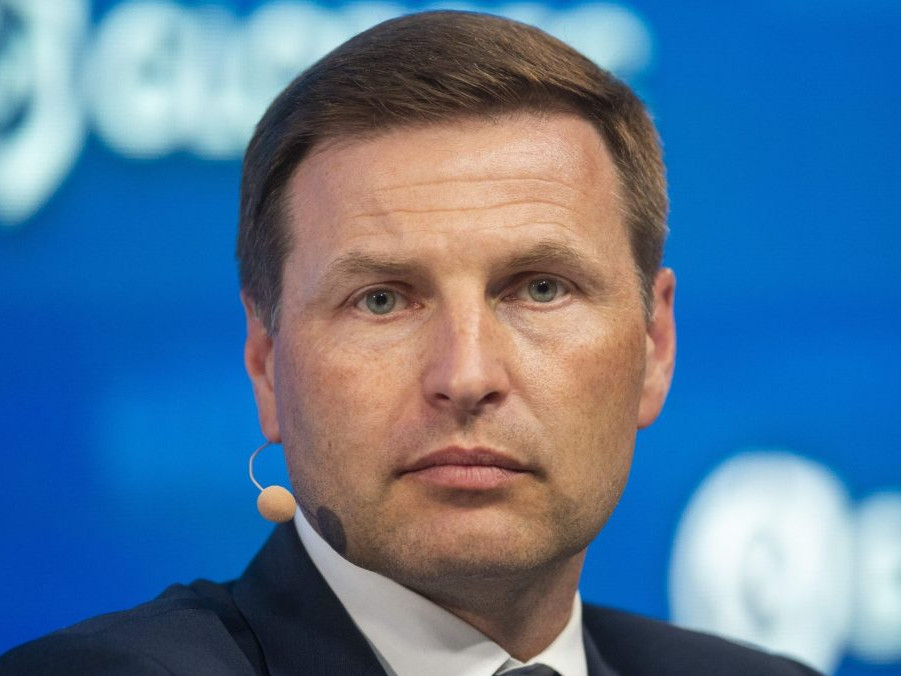 Hanno Pevkur