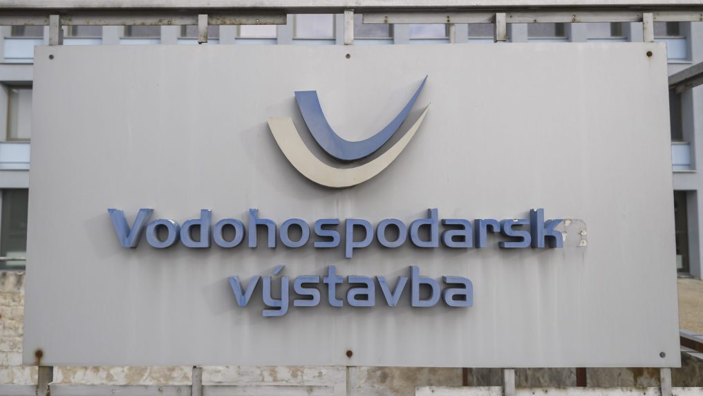 Vodohospodárska výstavba