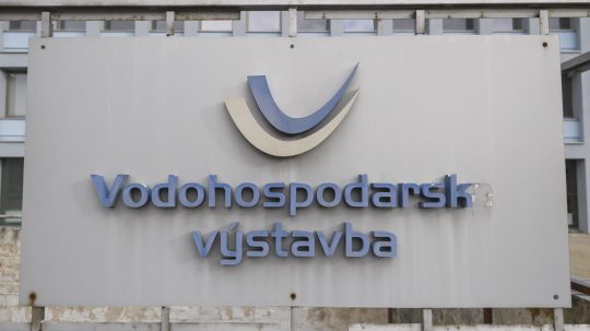 Vodohospodárska výstavba