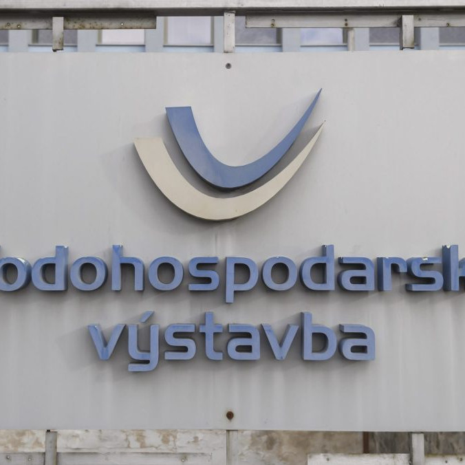 Vodohospodárska výstavba