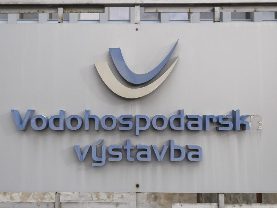 Vodohospodárska výstavba