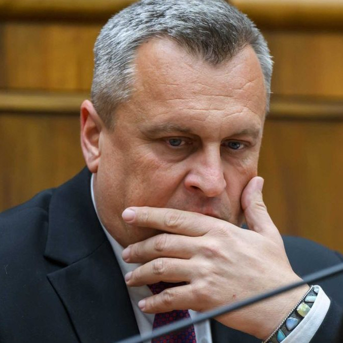 Andrej Danko