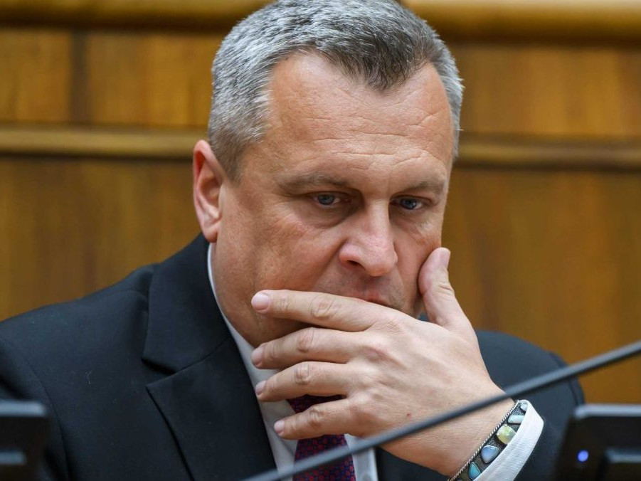 Andrej Danko