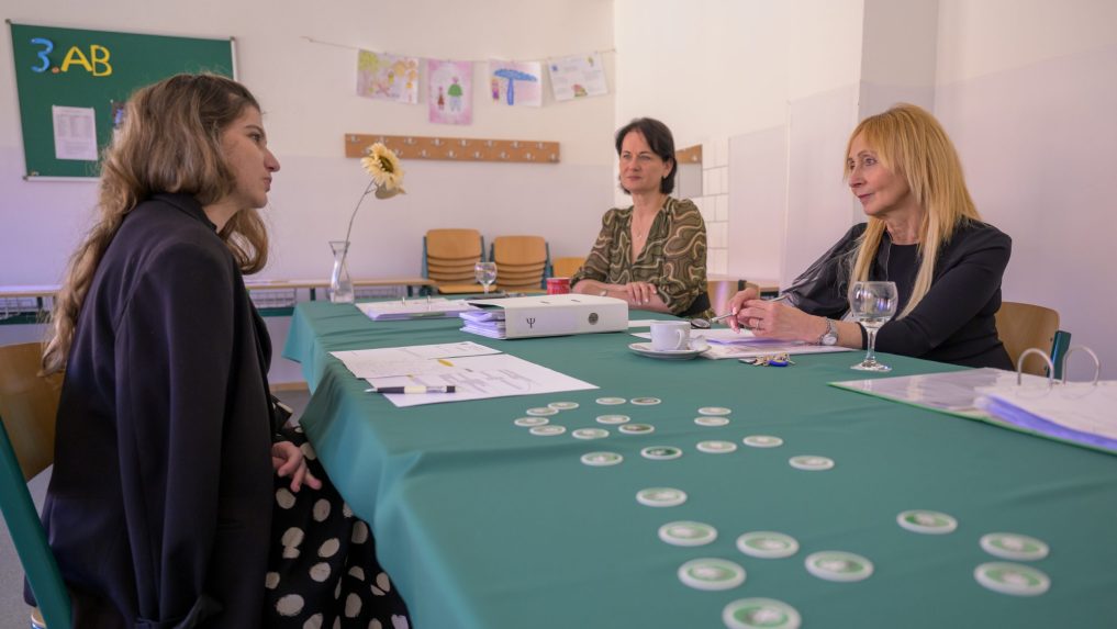 Tréma je súčasťou ústnych maturít. Istá miera stresu je žiaduca, hovorí psychologička