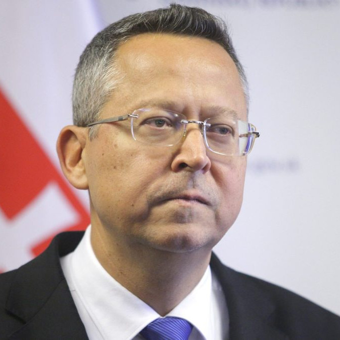 Ladislav Kamenický