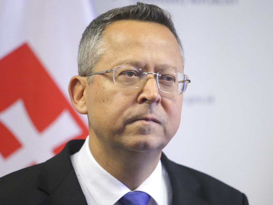 Ladislav Kamenický
