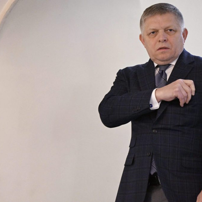 Robert Fico