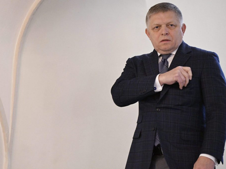 Robert Fico