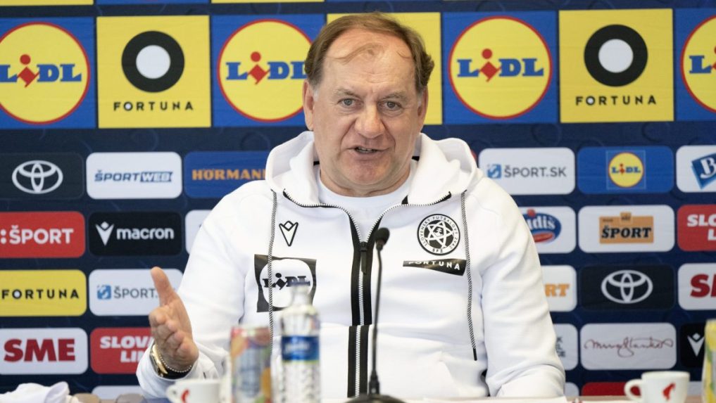 Prvá nominácia Weissa je na svete. V príprave dostanú príležitosť známe mená aj nováčikovia