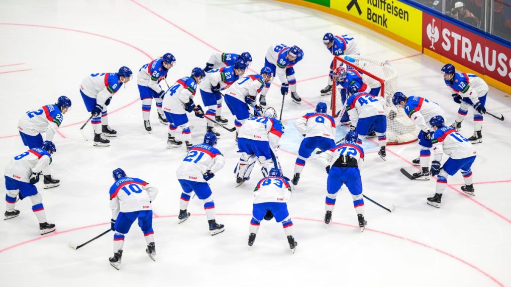Slovensko Česko