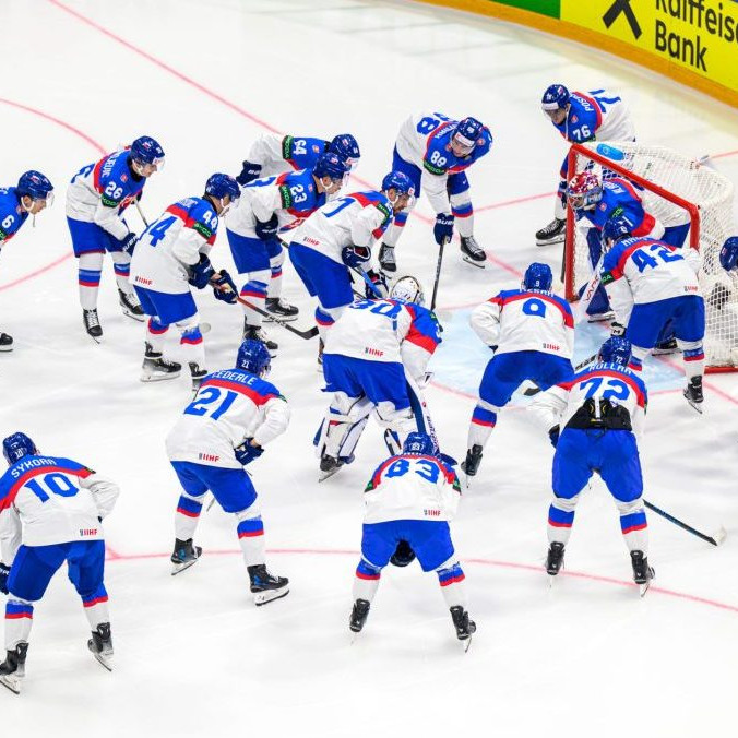 Slovensko Česko