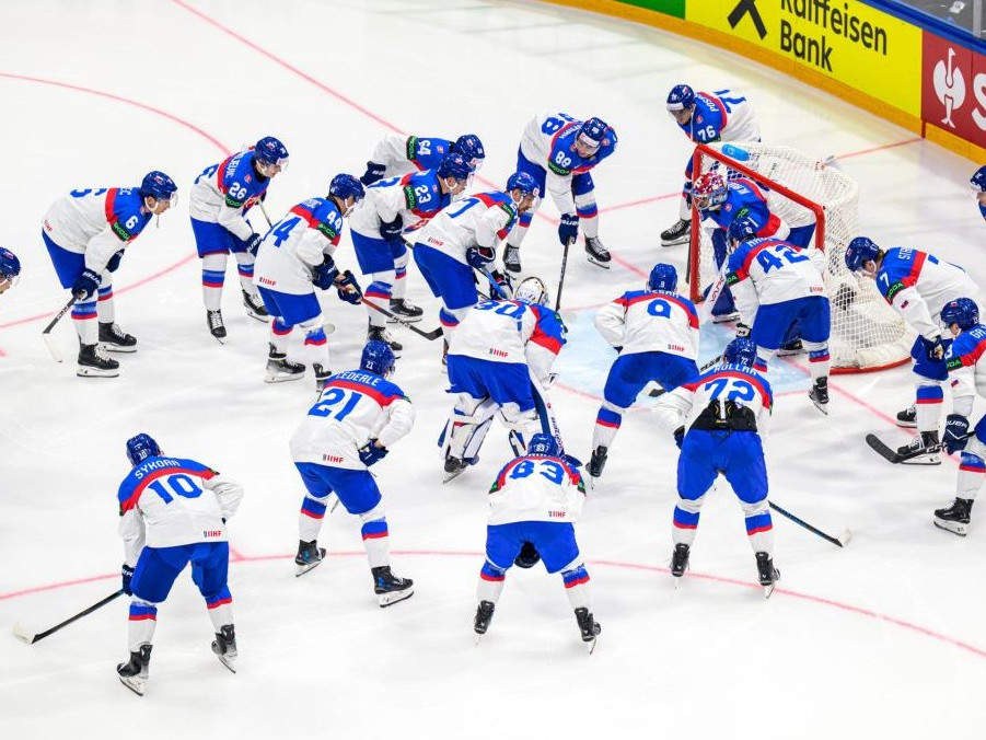 Slovensko Česko