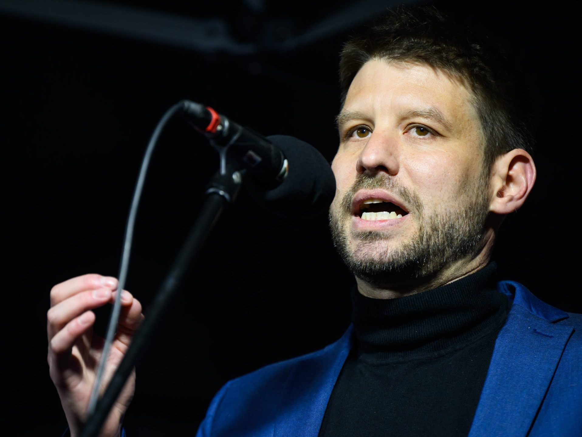 Michal Šimečka