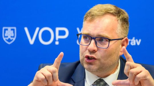 Ombudsman R. Dobrovodský napadol podmienky registrácie cirkví: Limit 50-tisíc veriacich označil za prakticky nesplniteľný