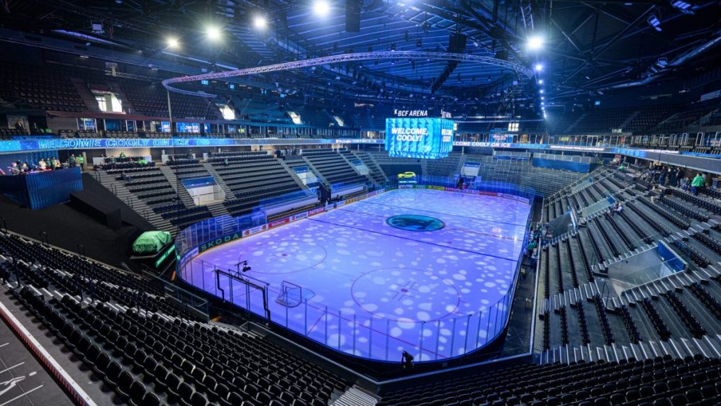 BCF Arena