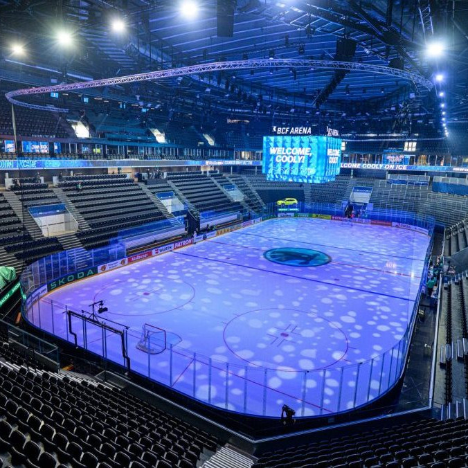 BCF Arena