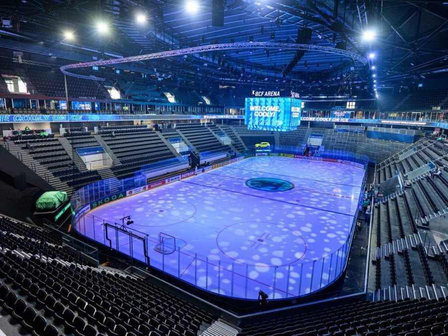 BCF Arena