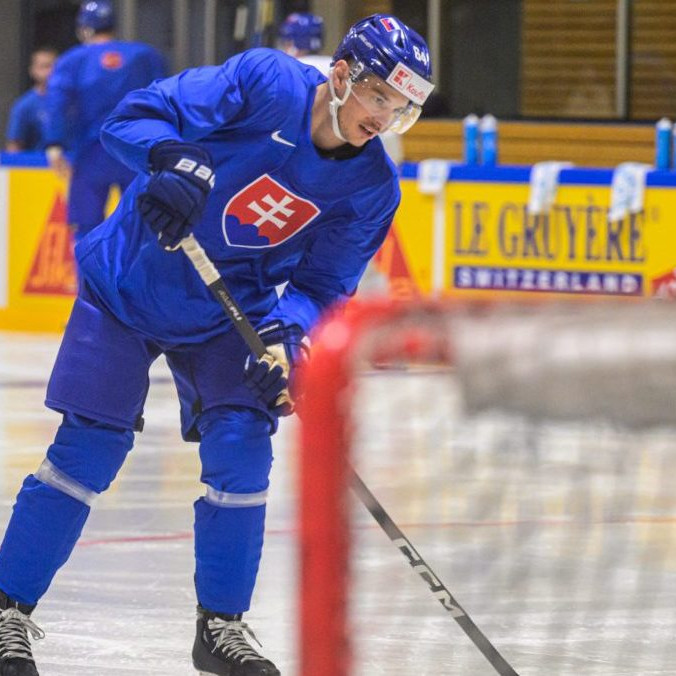 Patrik Koch