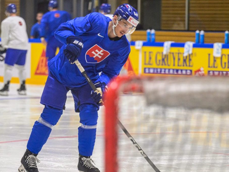 Patrik Koch