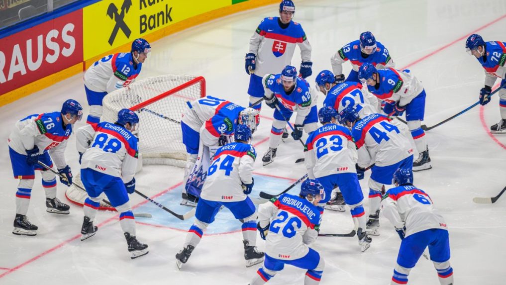 Hlavaj je späť: Zostava Slovenska na dôležitý duel proti Dánsku