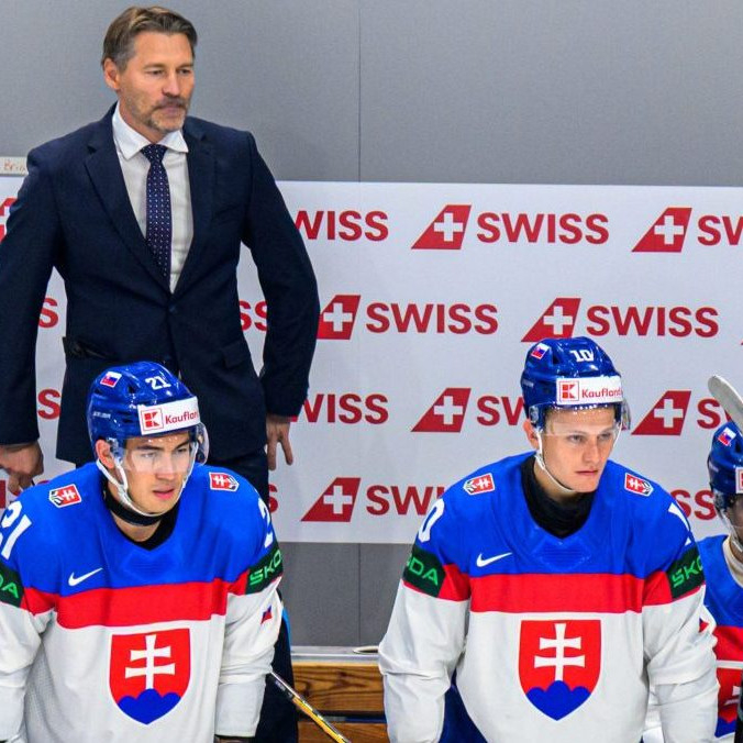Slovenskú reprezentáciu zasiahol únik citlivých informácií. Vedenie pristúpilo k ráznemu kroku