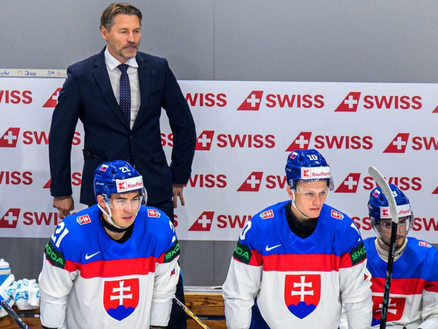 Slovenskú reprezentáciu zasiahol únik citlivých informácií. Vedenie pristúpilo k ráznemu kroku
