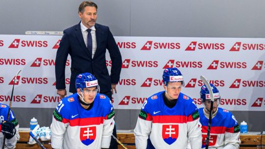 Slovenskú reprezentáciu zasiahol únik citlivých informácií. Vedenie pristúpilo k ráznemu kroku