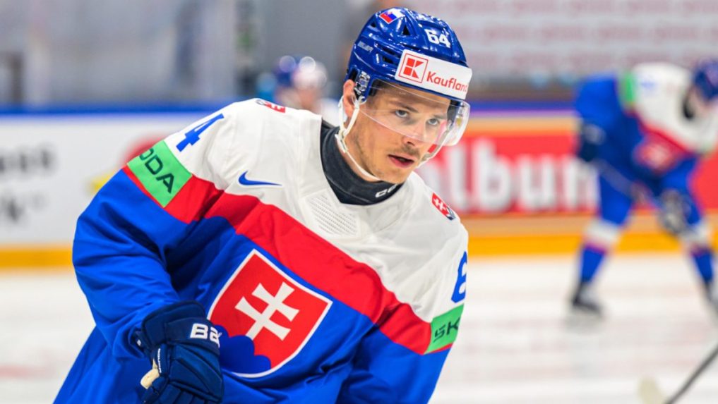 Patrik Koch