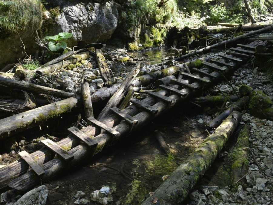 Slovenský raj