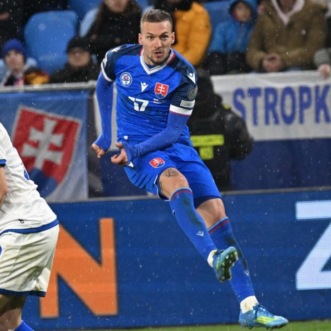 Lukáš Haraslín