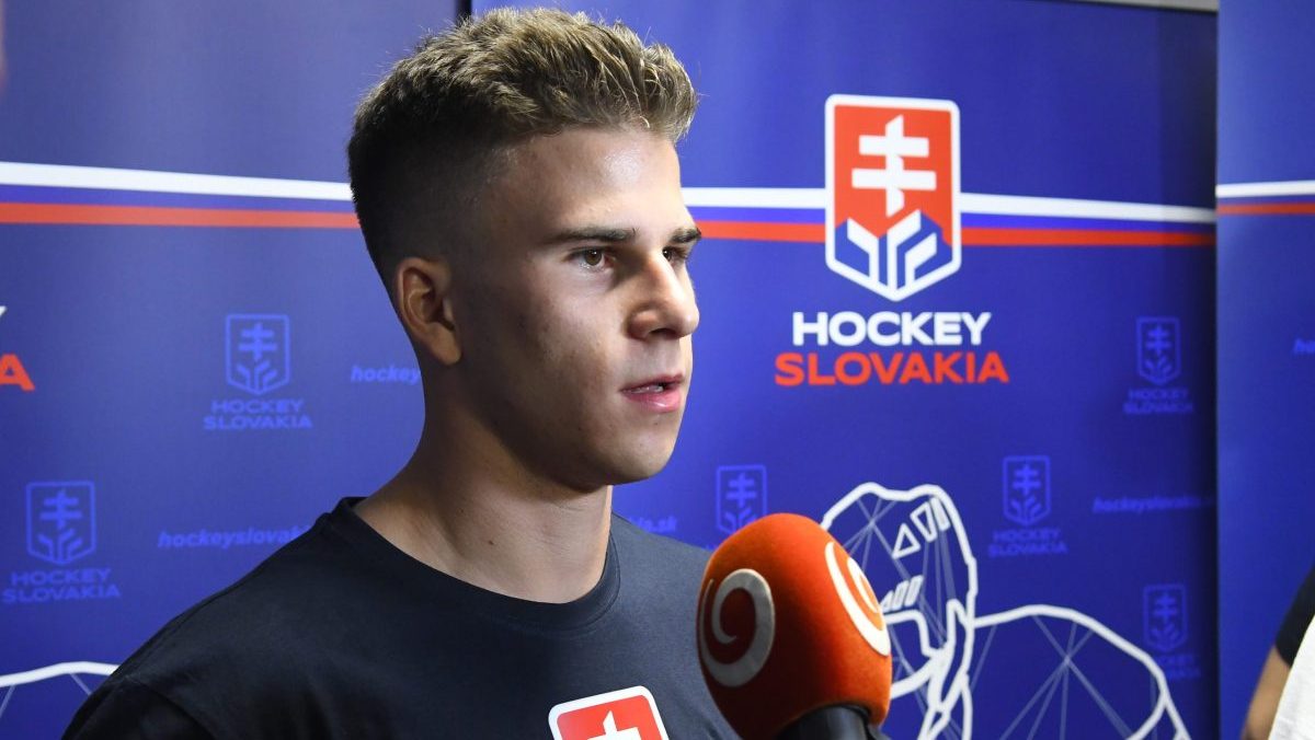 Me&scaron;&aacute;r sa po turbulentnej sez&oacute;ne te&scaron;&iacute; na nov&uacute; reprezentačn&uacute; sk&uacute;senosť: Ver&iacute;m, že mlad&eacute; pu&scaron;ky na to maj&uacute;
