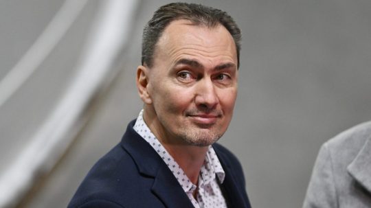 Miroslav Šatan
