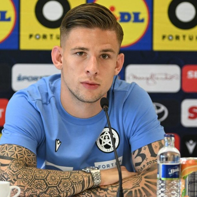 Tomáš Suslov