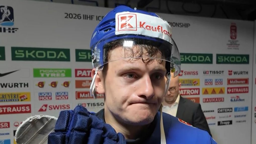 Adam Sýkora