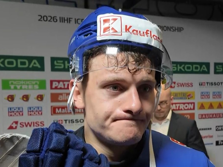 Adam Sýkora