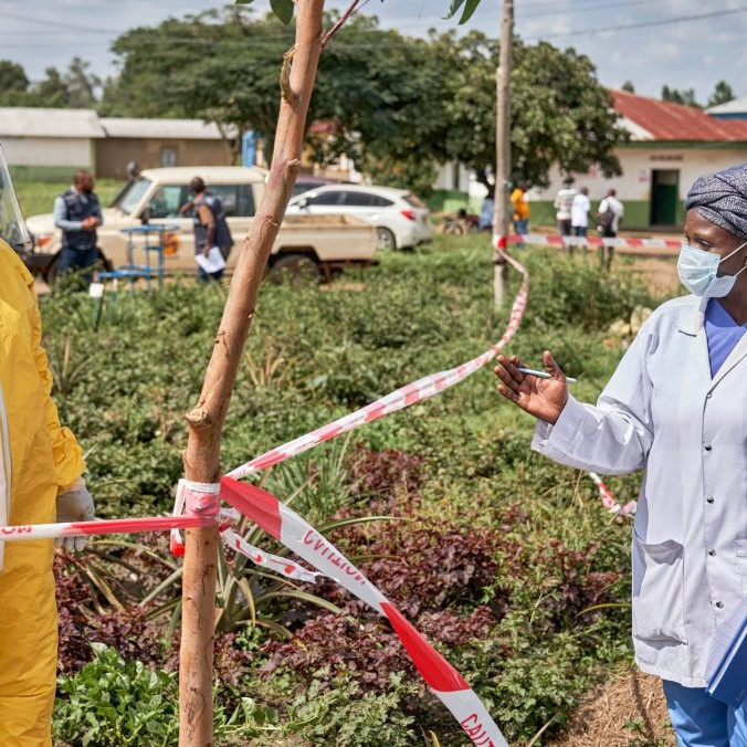 ebola