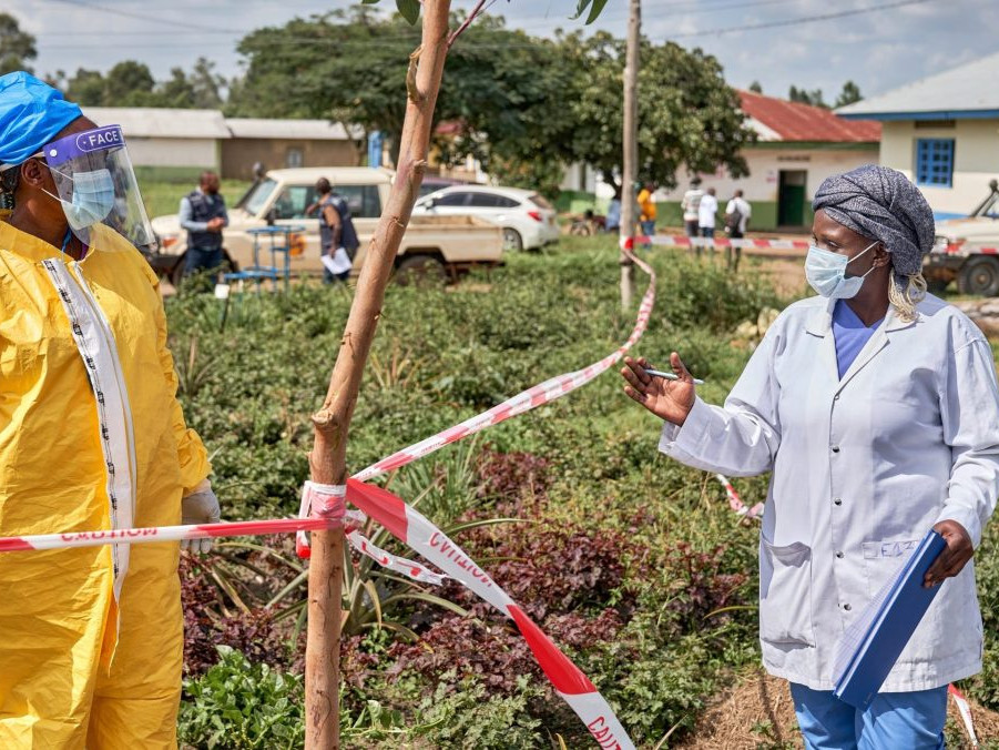 ebola