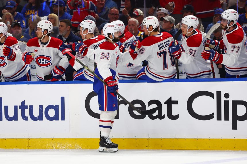 Phillip Danault