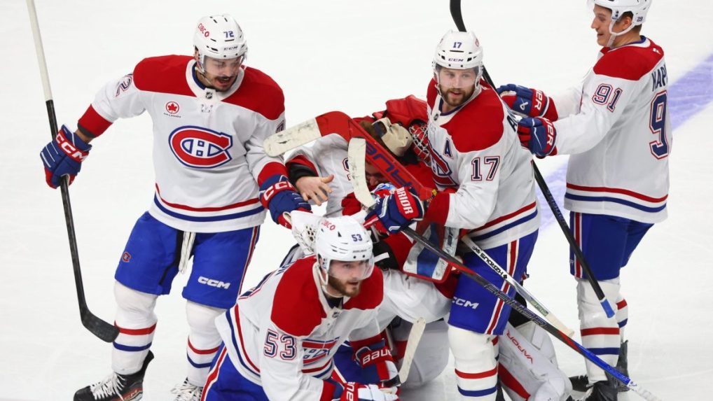 Montreal Canadiens
