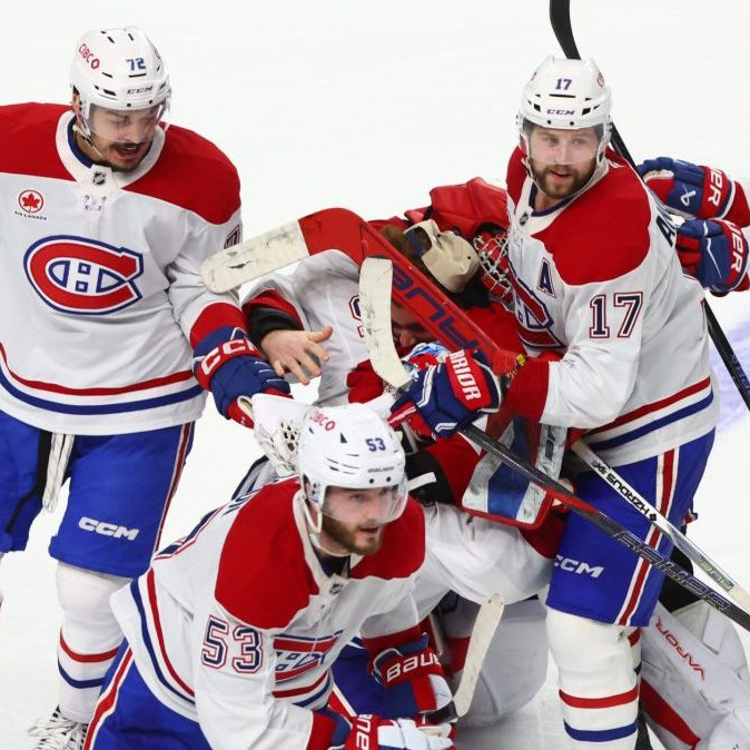 Montreal Canadiens