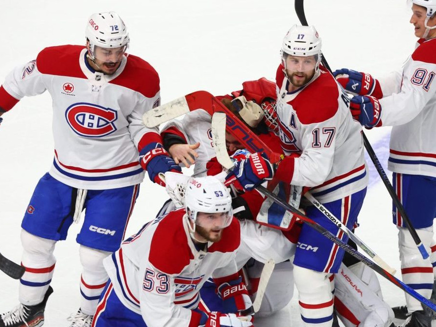 Montreal Canadiens