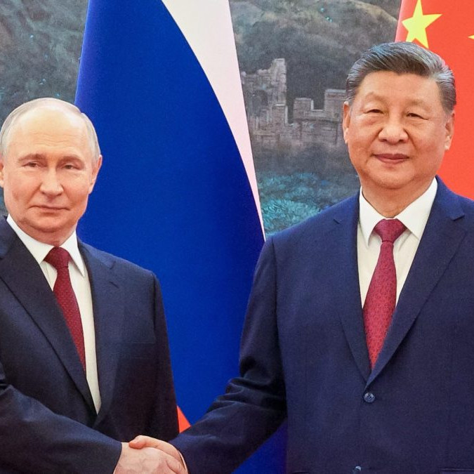 Putin a Si