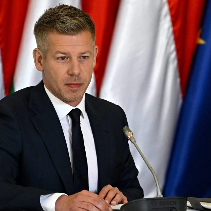 Péter Magyar