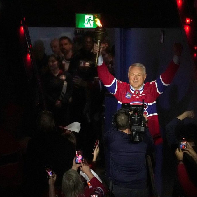 Claude Lemieux
