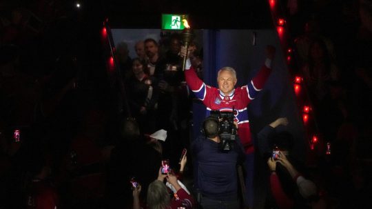 Claude Lemieux