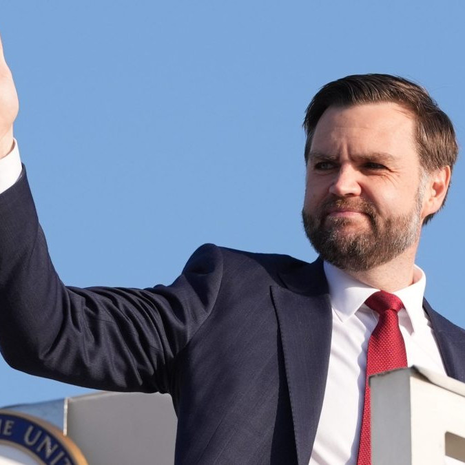 J. D. Vance
