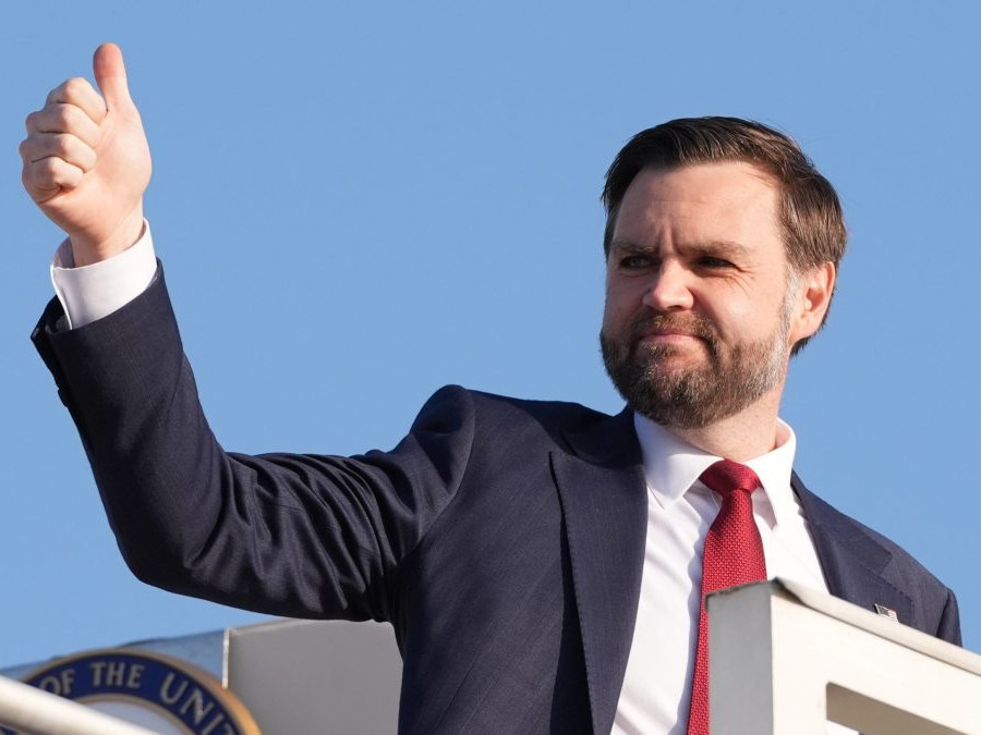 J. D. Vance