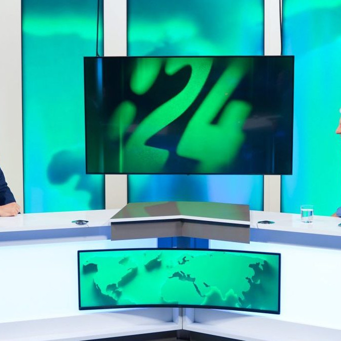 Experti STVR vyzdvihujú progres Radivojeviča. Podľa Rusnáka je o brankárskej jednotke rozhodnuté