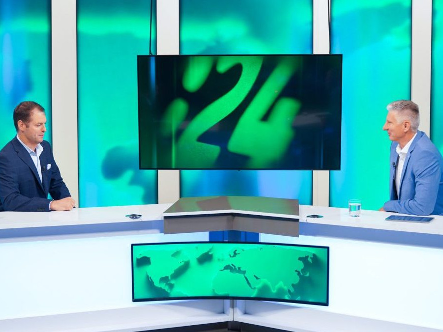 Experti STVR vyzdvihujú progres Radivojeviča. Podľa Rusnáka je o brankárskej jednotke rozhodnuté