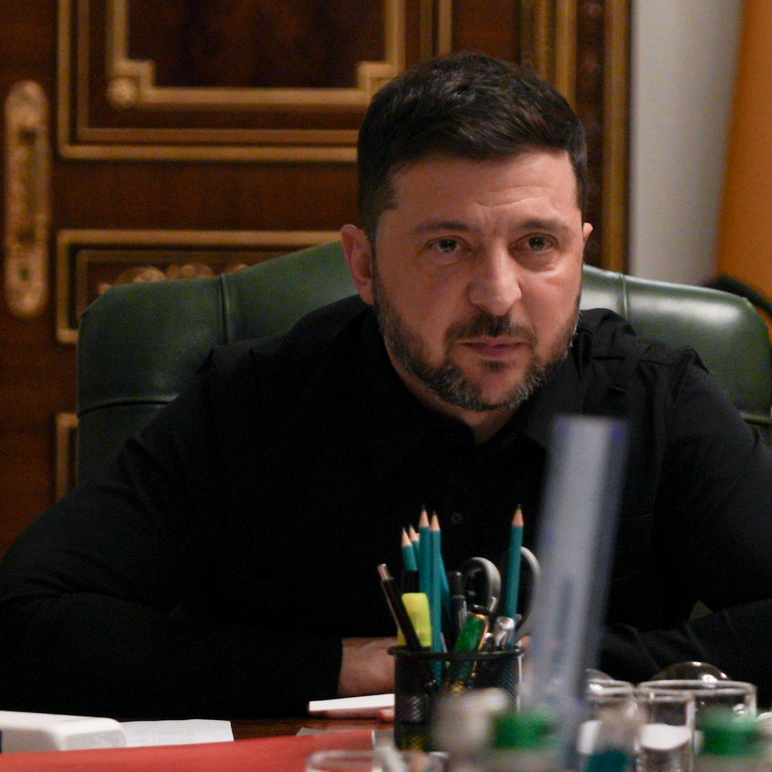 Volodymyr Zelenskyj